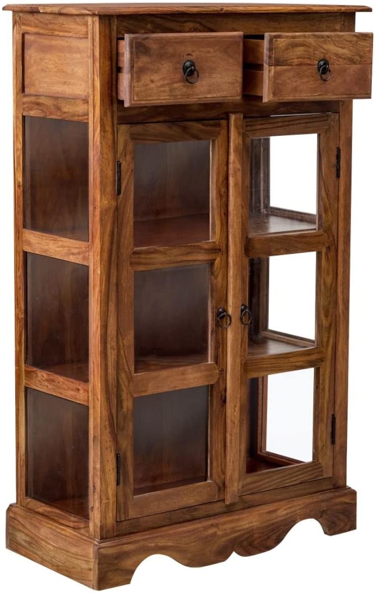 Armoire - Crockery Unit / Cupboard (Seron Collection)