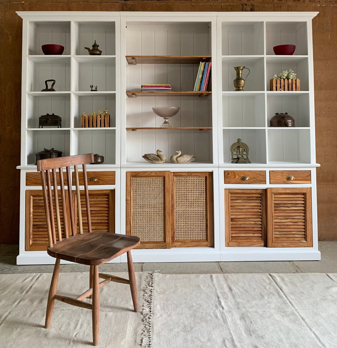 Newton - Library Set / Cabinet